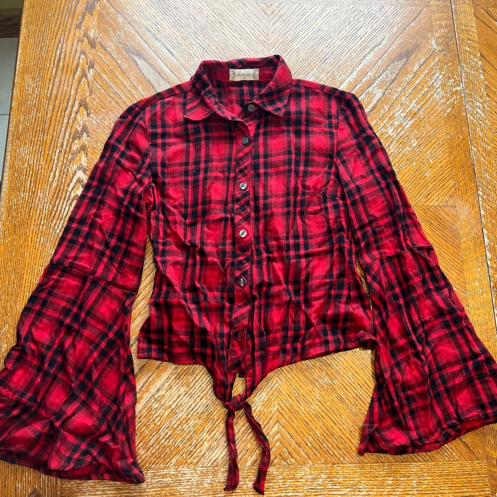 Womens Shirt
